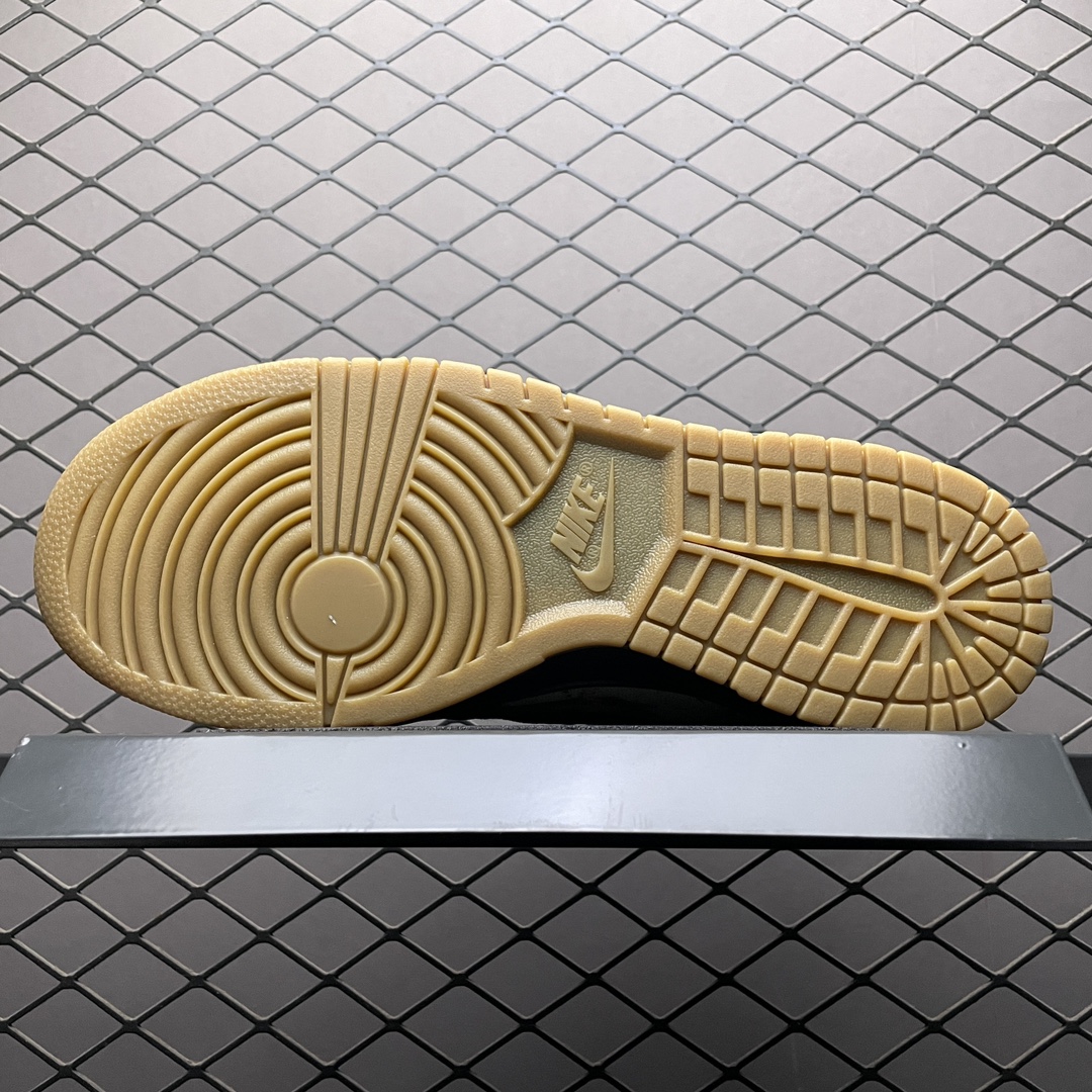 Replica Nike Dunk SB Shoe Supreme x NK Dunk Low FD8778-001 Size 36-47.5