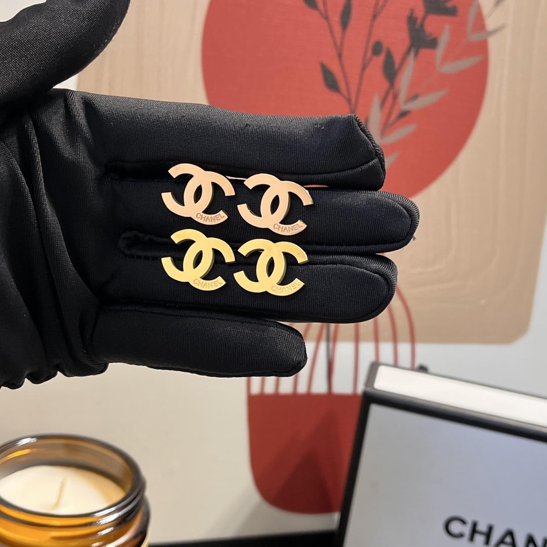 Replica CHANEL Earring