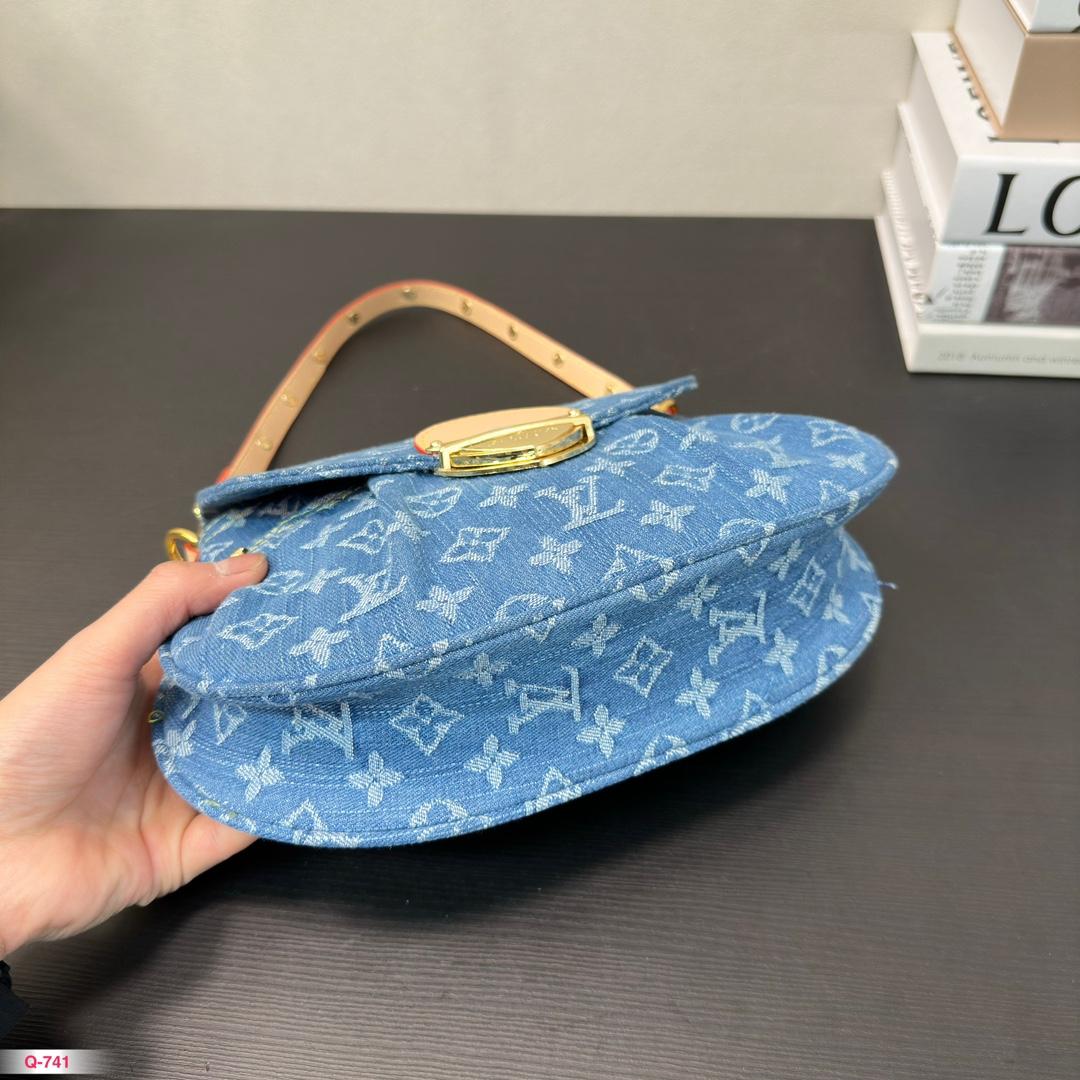 Replica Louis Vuitton Bag 26*18CM