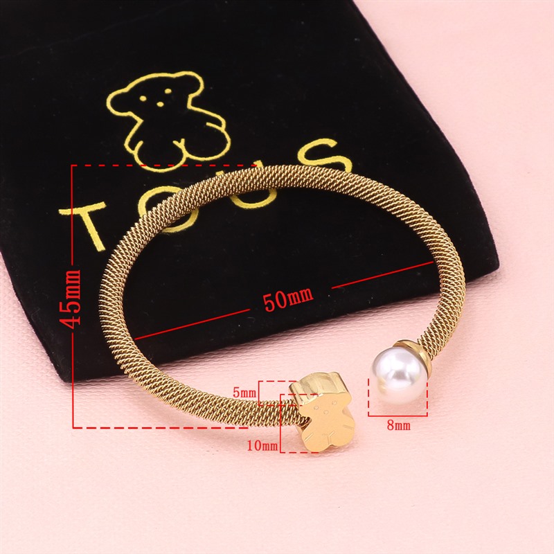replica TOUE Bangle