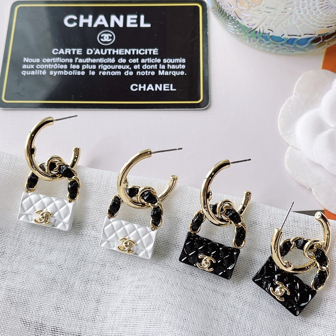 Replica CHANEL Earring