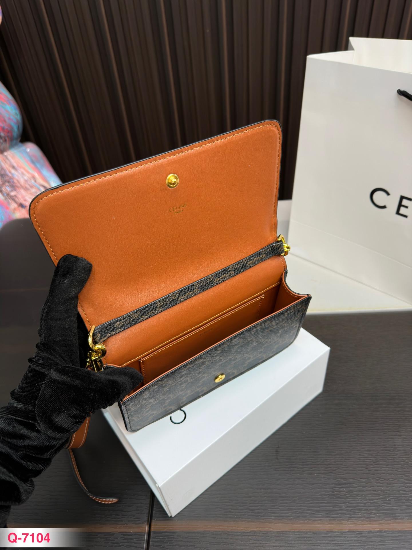 Replica Celine Bag 20*11CM