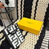 Replica Fendi Bag 13*7*19CM