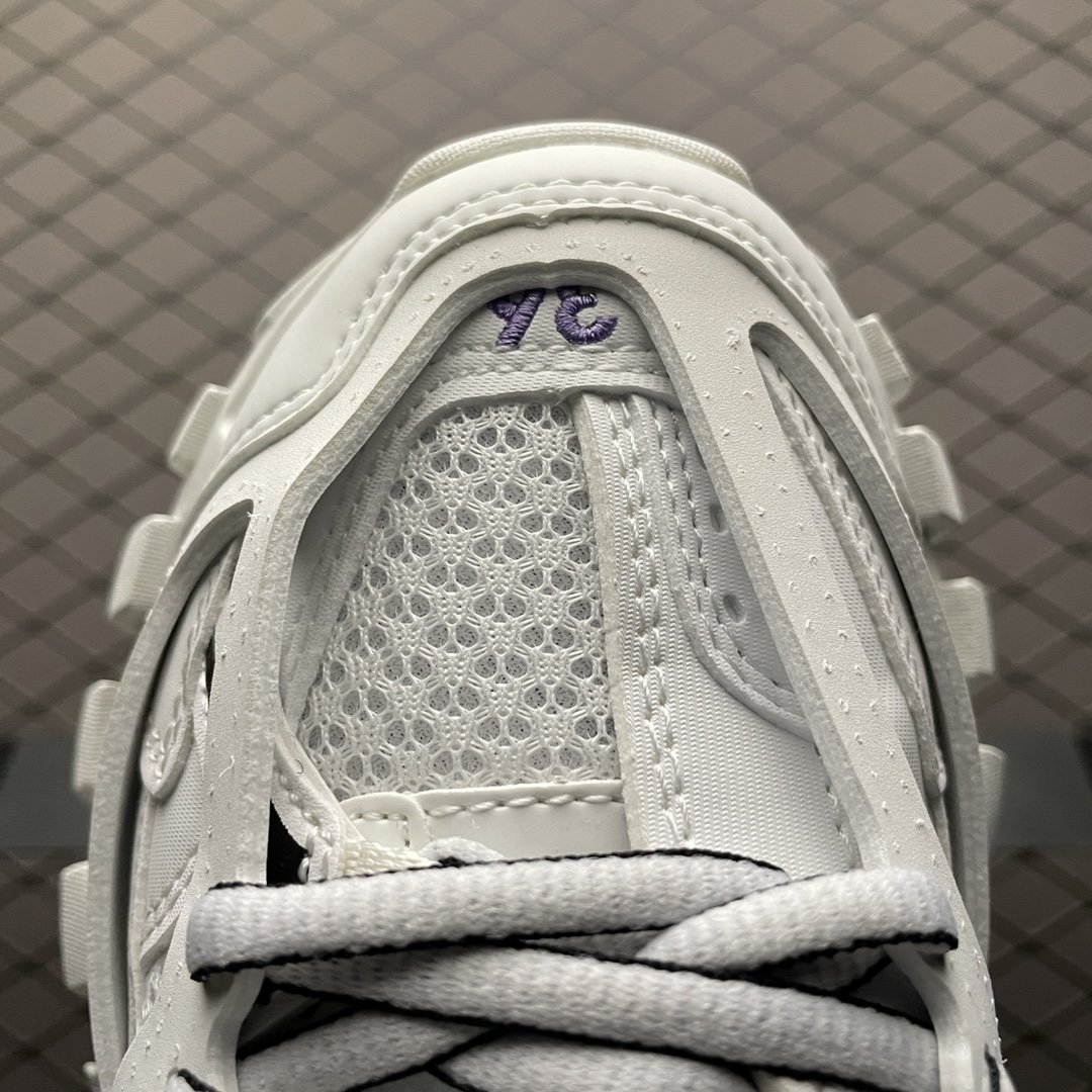 Replica Balenciaga Shoe Balenciaga Track Sneaker