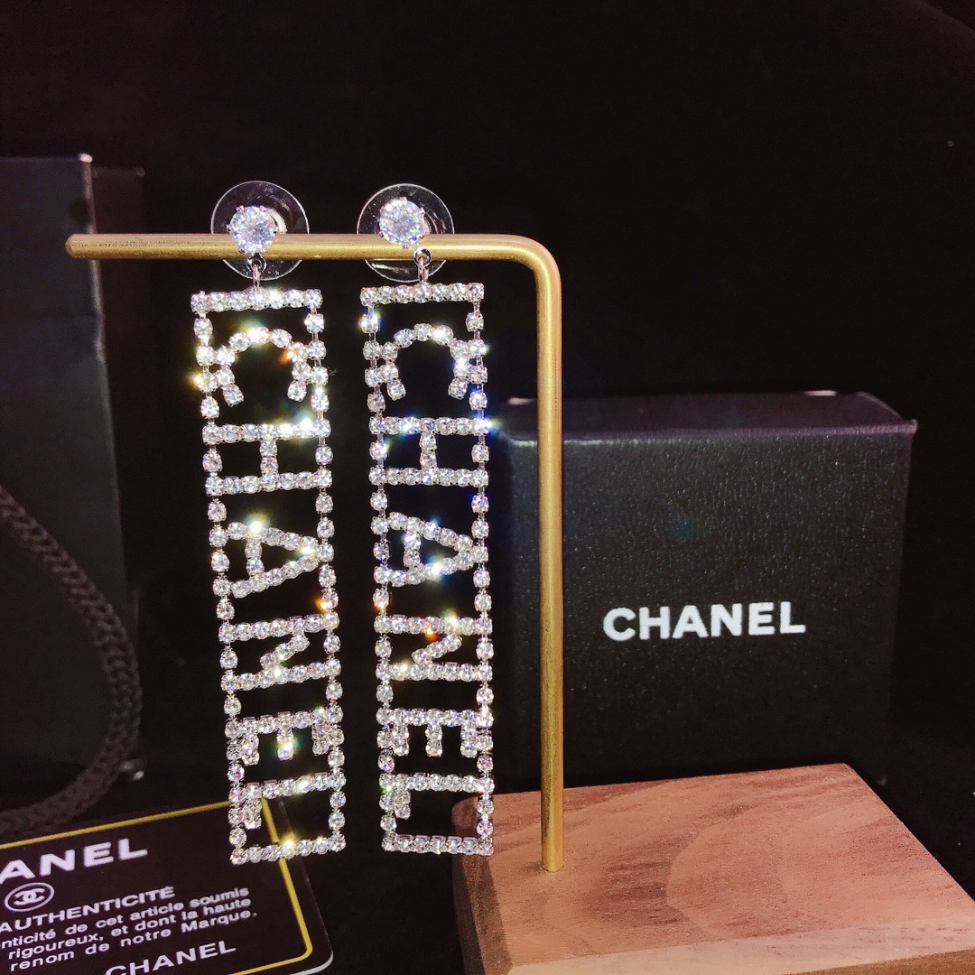 Replica CHANEL Earring