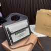 Replica Burberry Bag 22*19CM