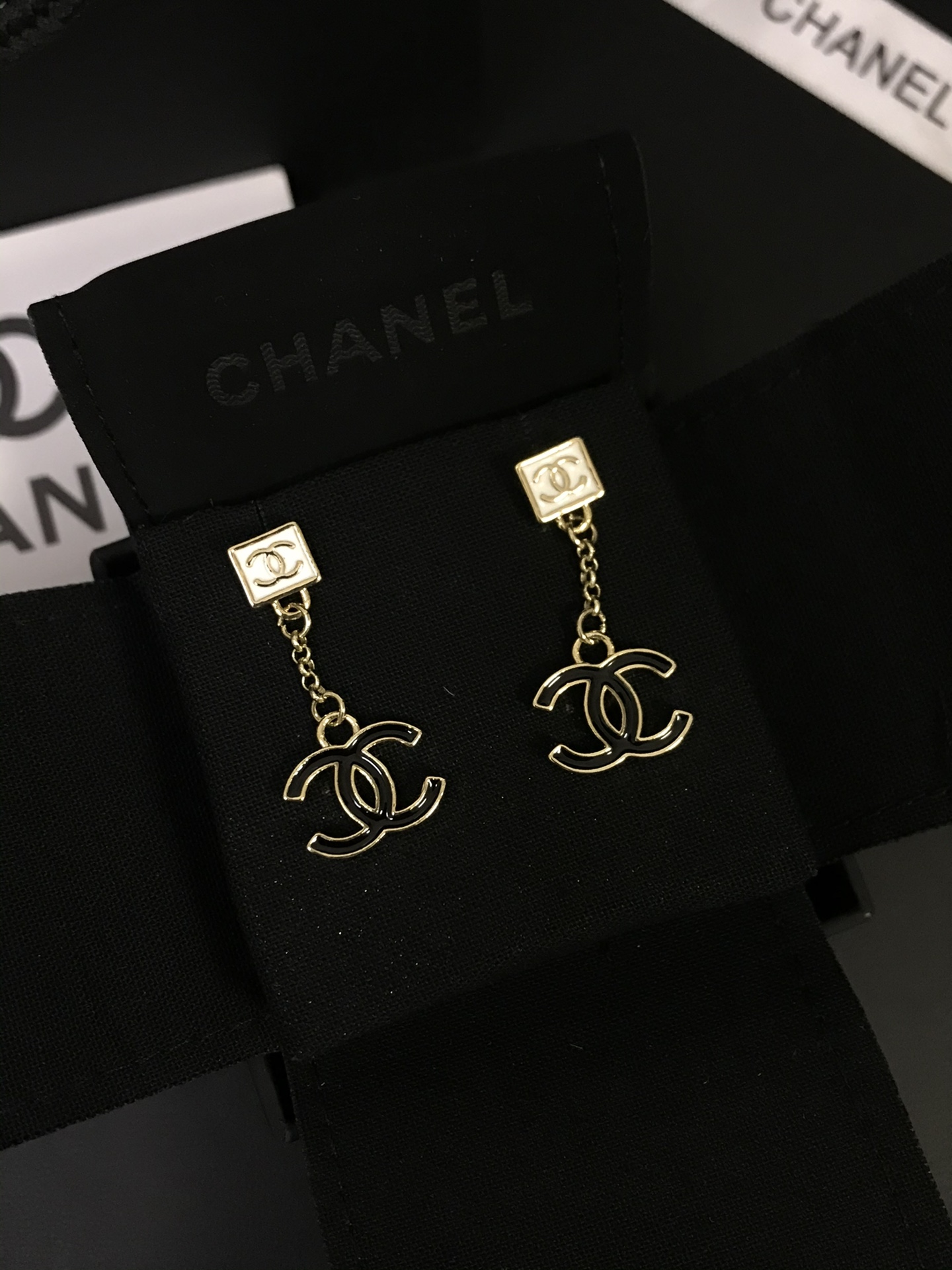Replica CHANEL Earring