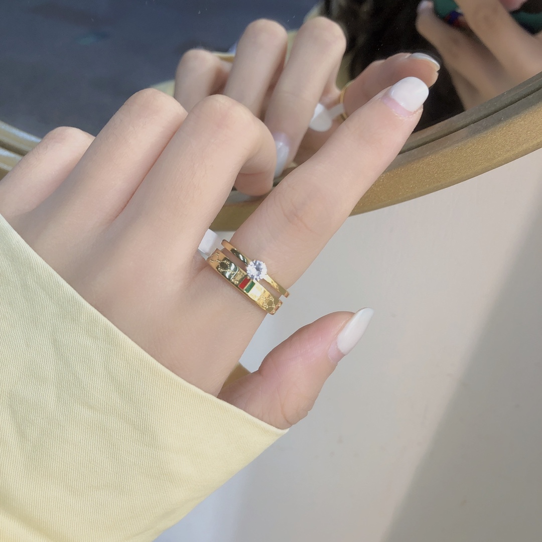 Replica GUCCI Ring