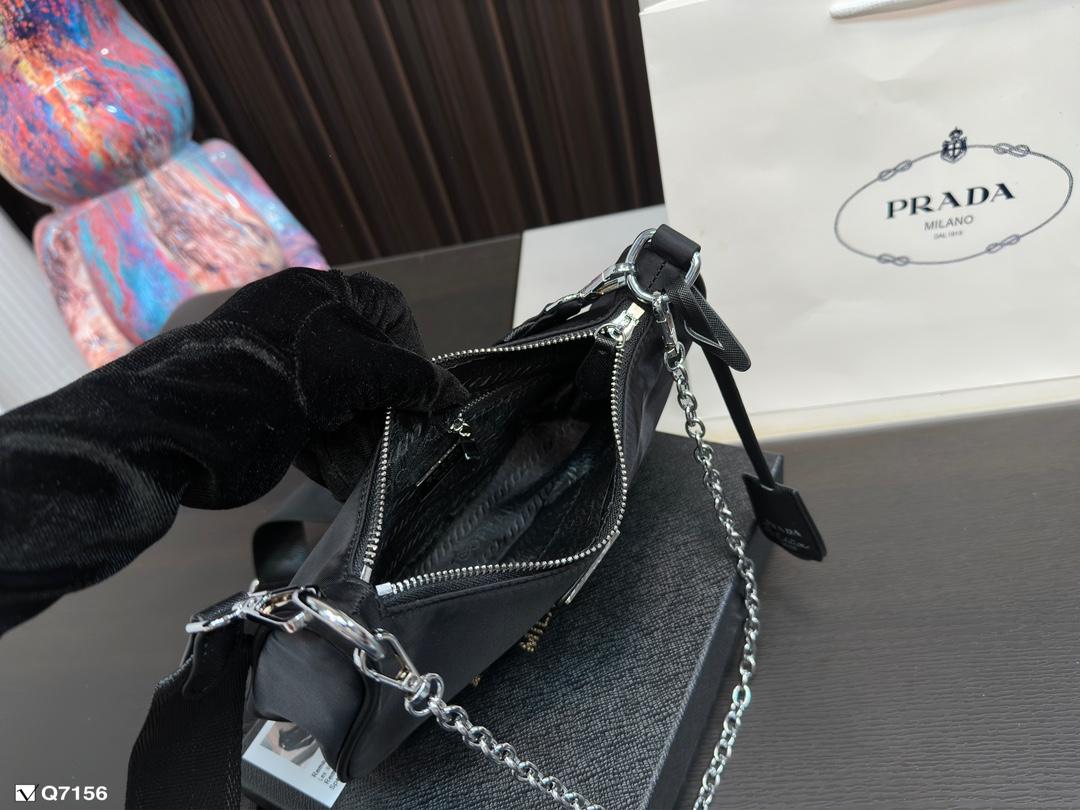 Replica Prada Bag 24*12CM