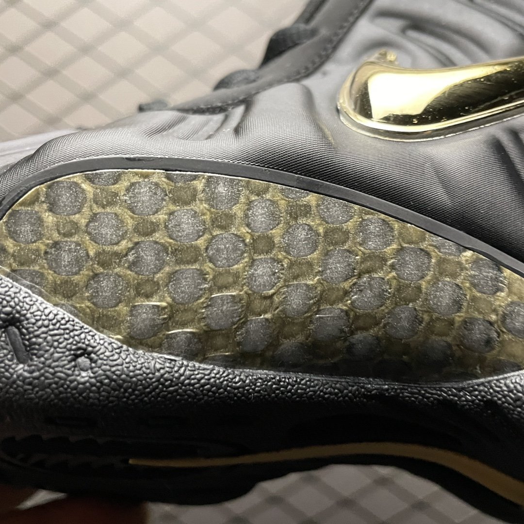 Replica Nike Shoe Nike Air Foamposite One 624041-009 39-46