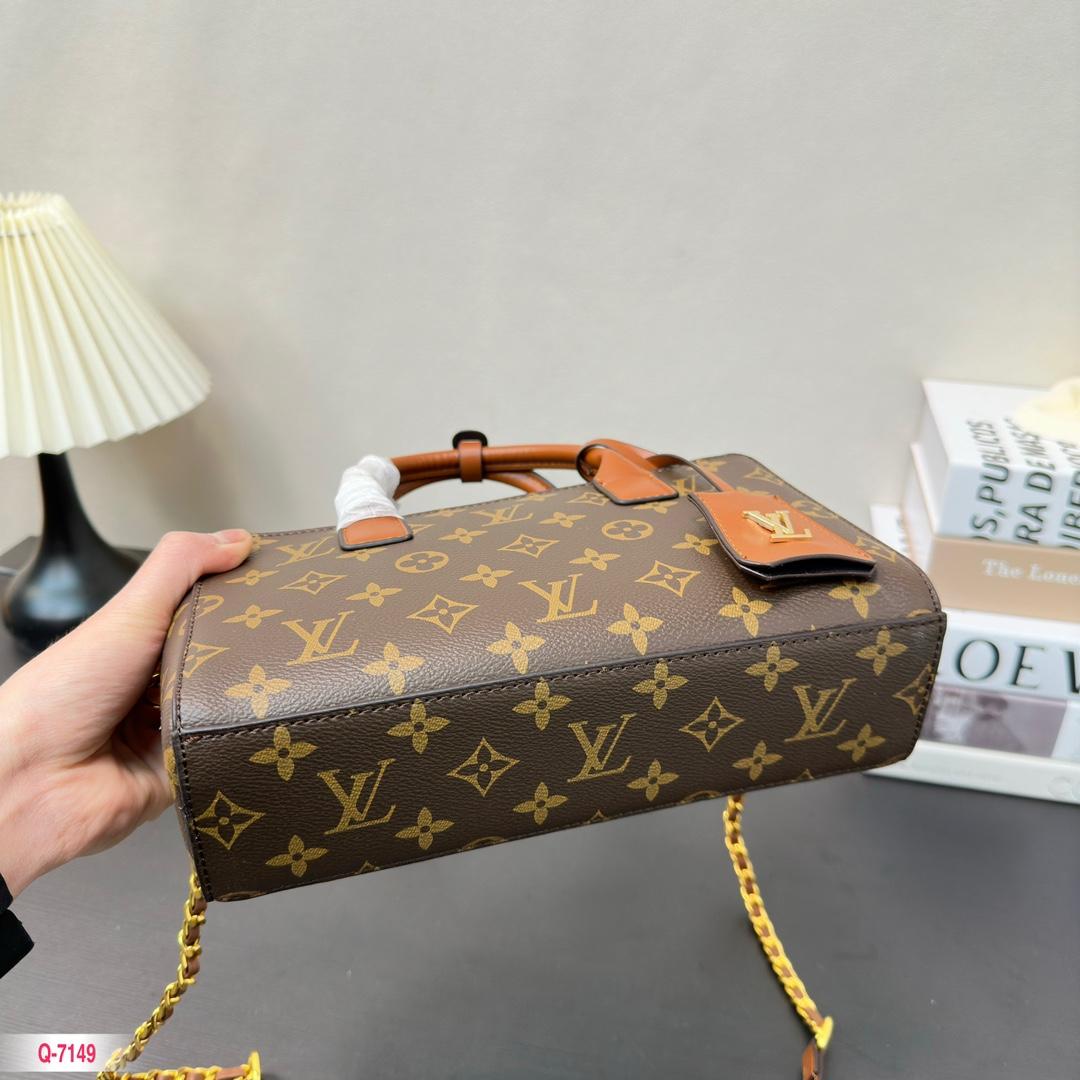 Replica Louis Vuitton Bag 25*15 CM