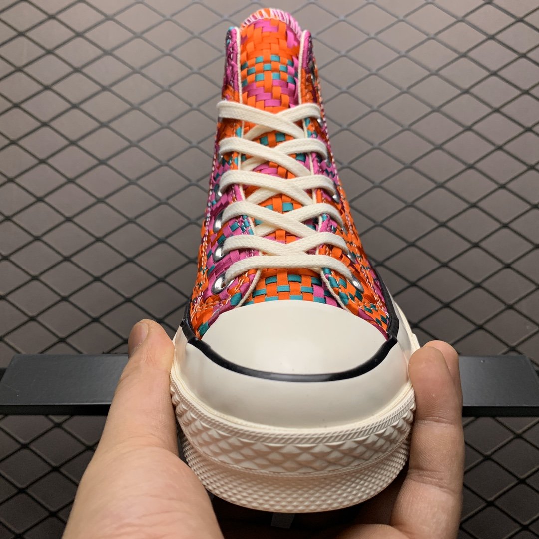 Replica Converse Shoe Converse 1970S  35-39