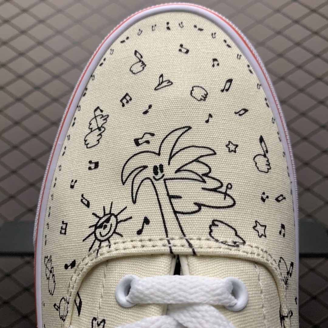 Replica Vans Shoe Vans Era 35-44 5261137C