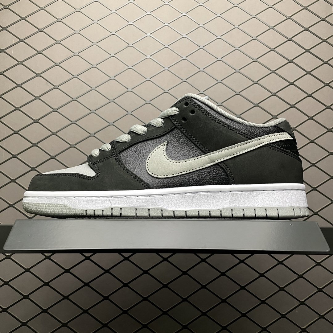 Replica Nike Dunk SB Shoe Nike SB Dunk Low J-Pack Shadow BQ6817-007 36-46