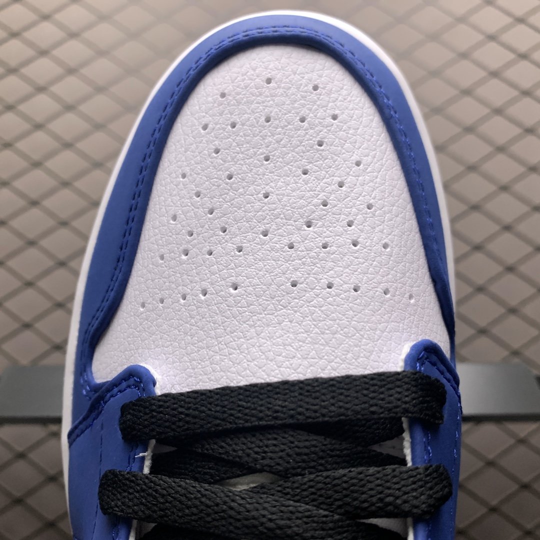 Replica Air Jordan Shoe Air Jordan 1 MID AJ1 852542-146 Size 40-46