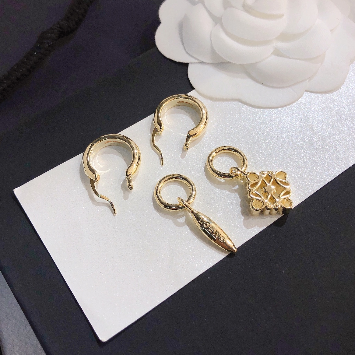 Replica LOEWE Earring