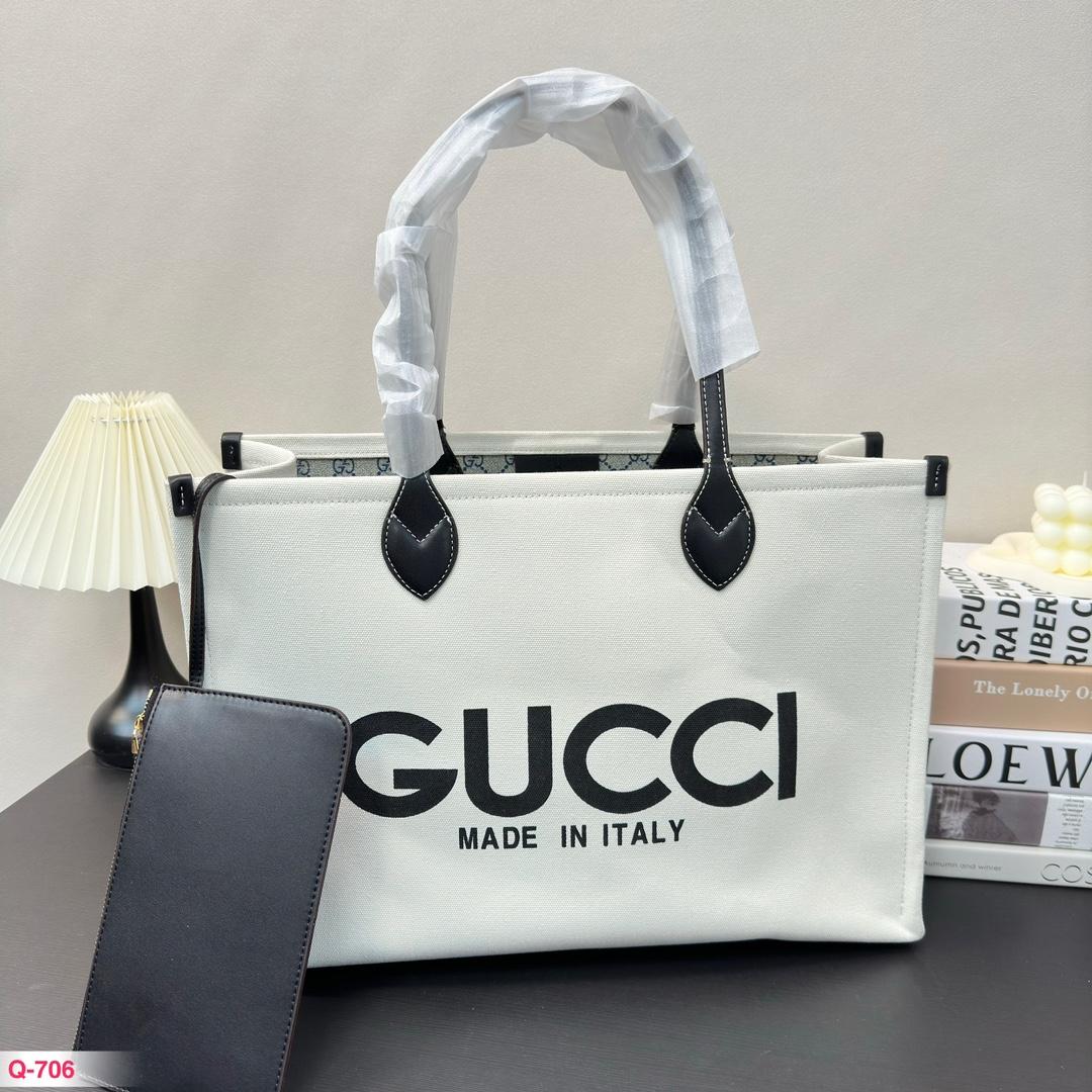 Replica Gucci Bag  27*19CM/45*31CM