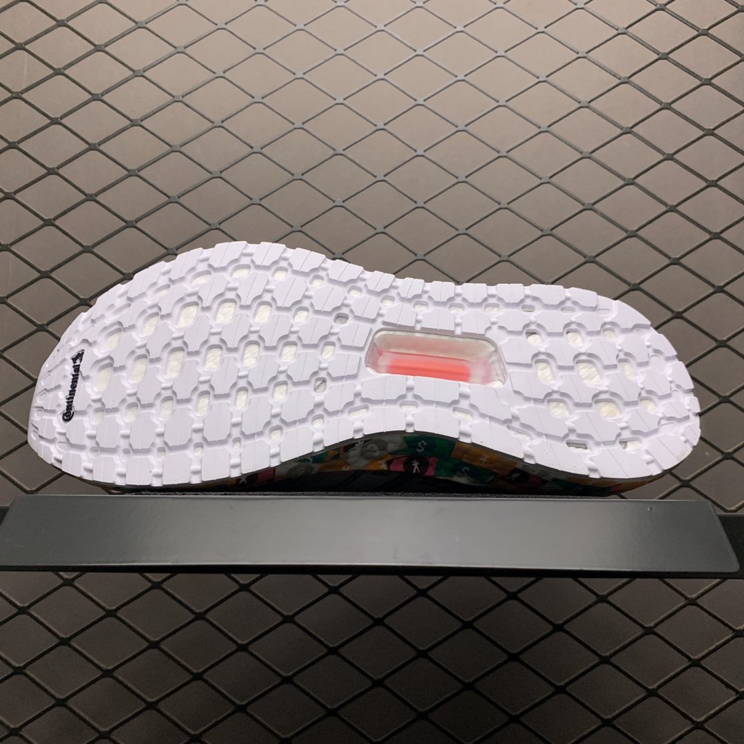Replica Adidas Shoe Adidas Ultra Boost 20 FX8890 39-45