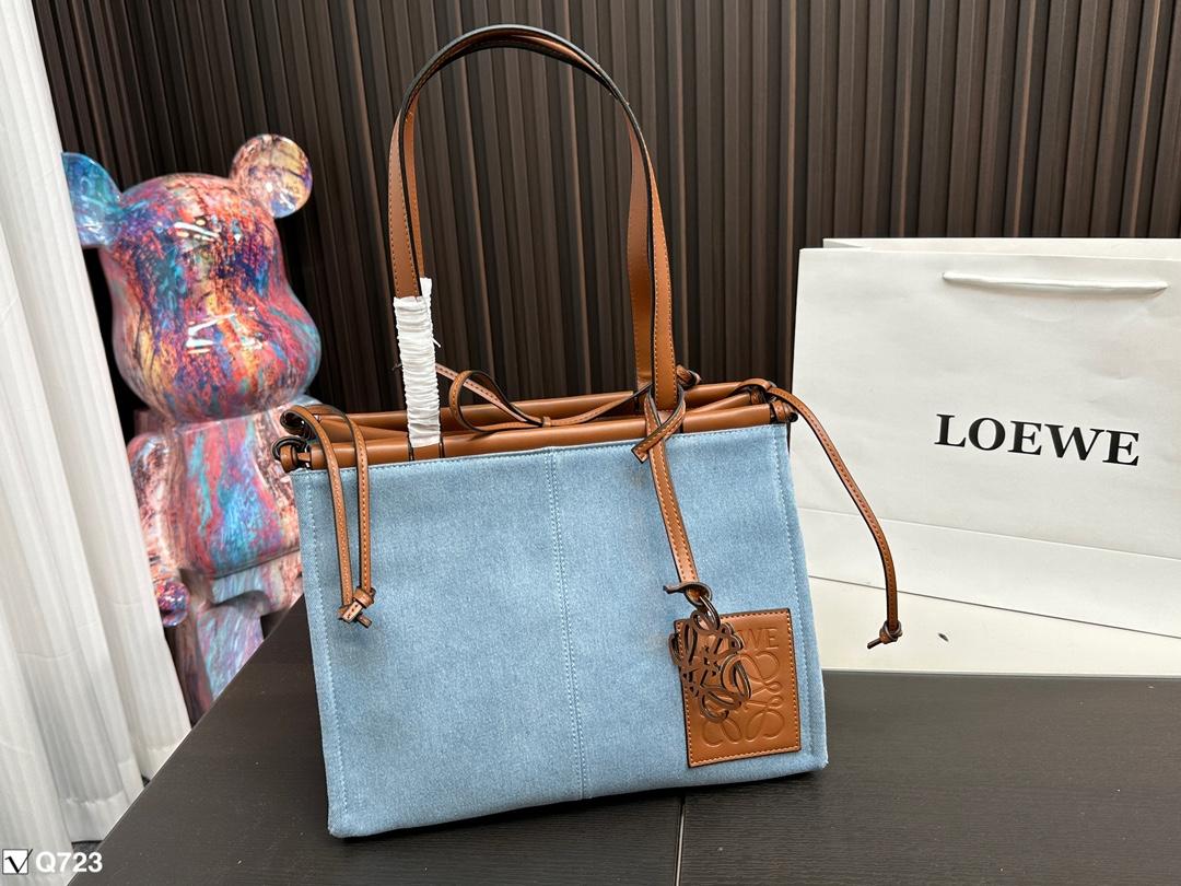 Replica LOEWE Bag 34*26CM