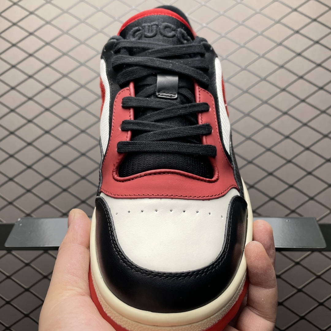 Replica GUCCI Shoe Gucci  MAC80 Size 39 40 41 42 43 44 45