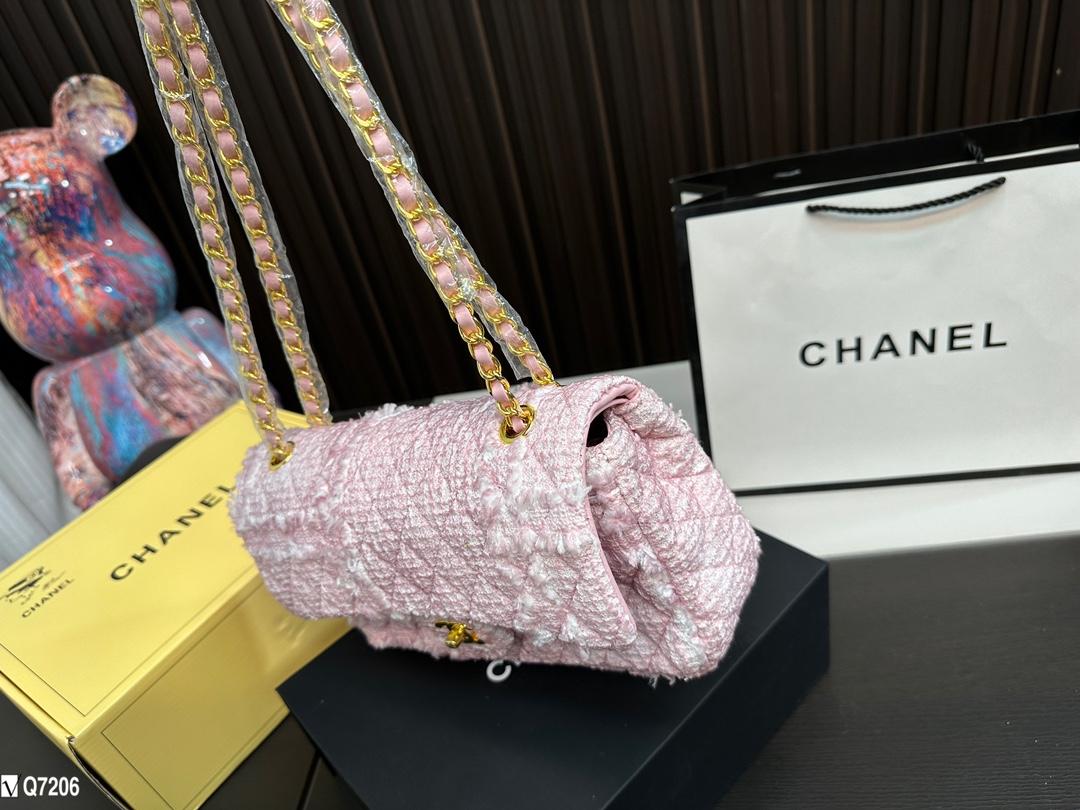 Replica Chanel Bag 25*15CM