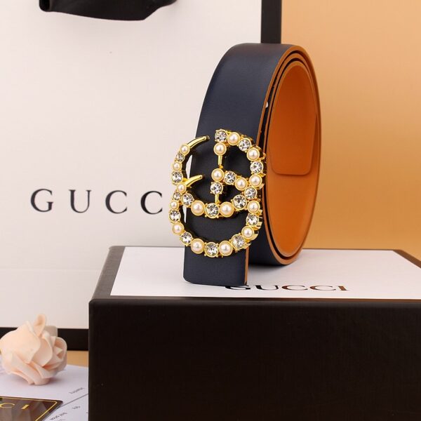 Replica GUCCI belt