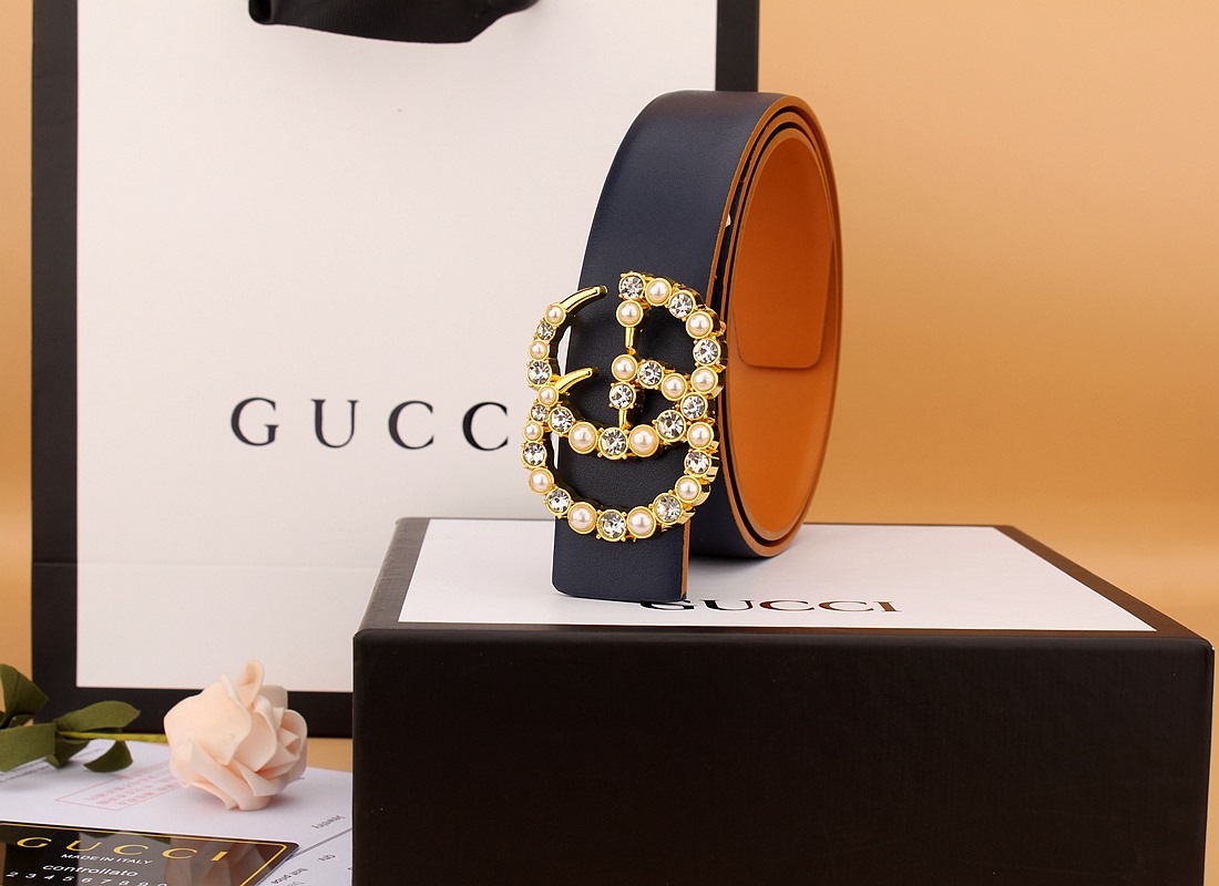 Replica GUCCI belt