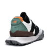 Replica New Balance Shoe New Balance XC-72-003  Grey Black Moon