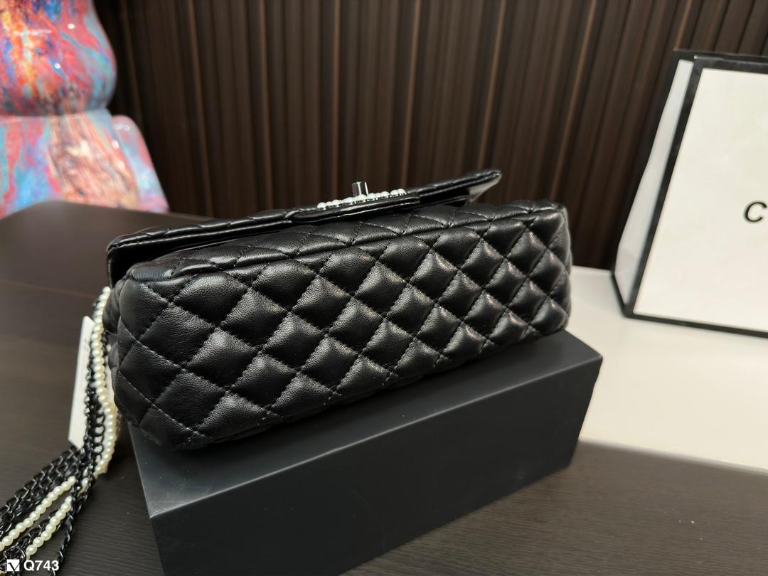 Replica Chanel Bag 25*12CM