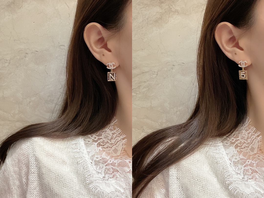 Replica CHANEL Earring