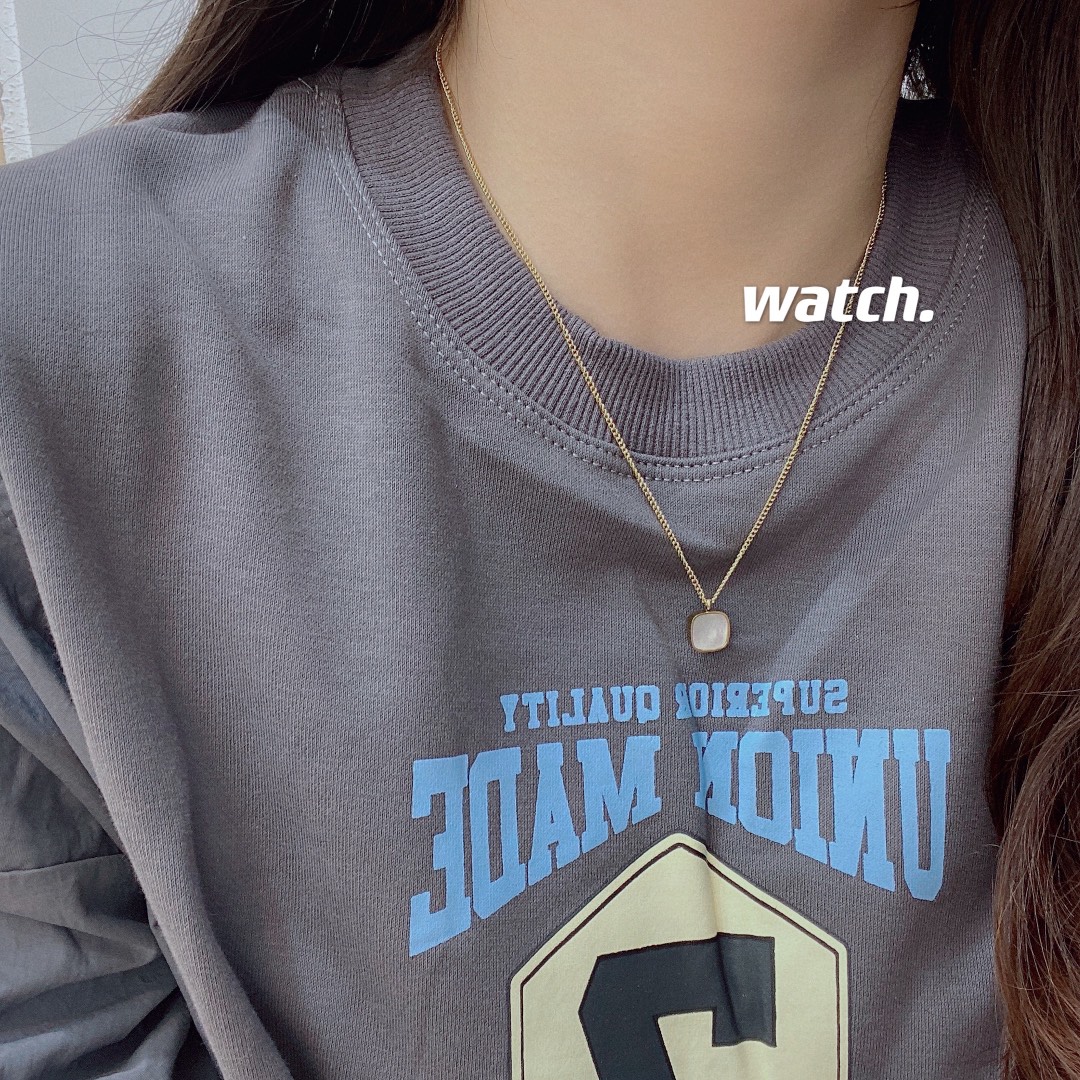Replica CHANEL Necklace