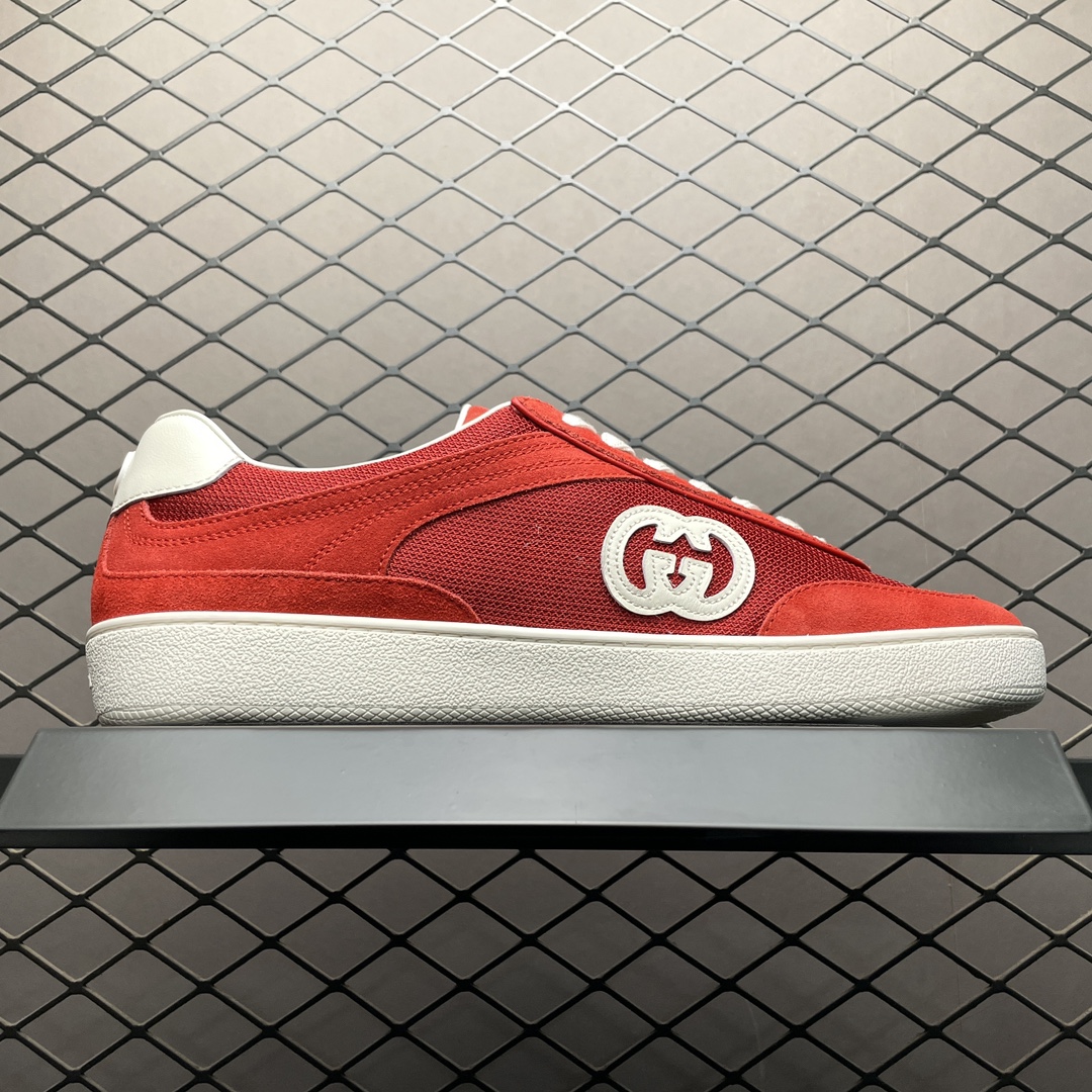 Replica GUCCI Shoe Gucci Lido 24ss Size 38-46r