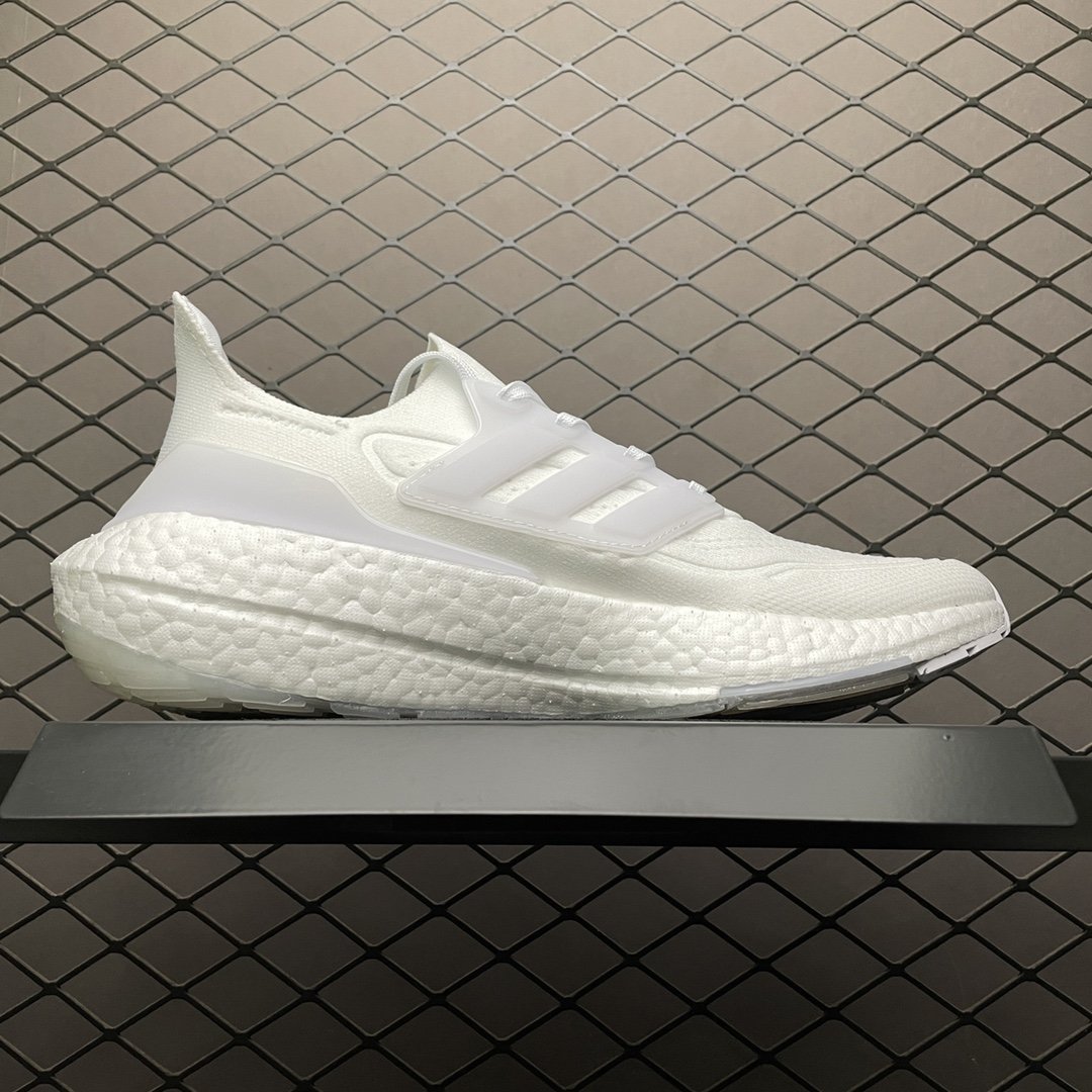 Replica Adidas Shoe Adidas Ultra Boost UB21 FY0379BOOST 36-45