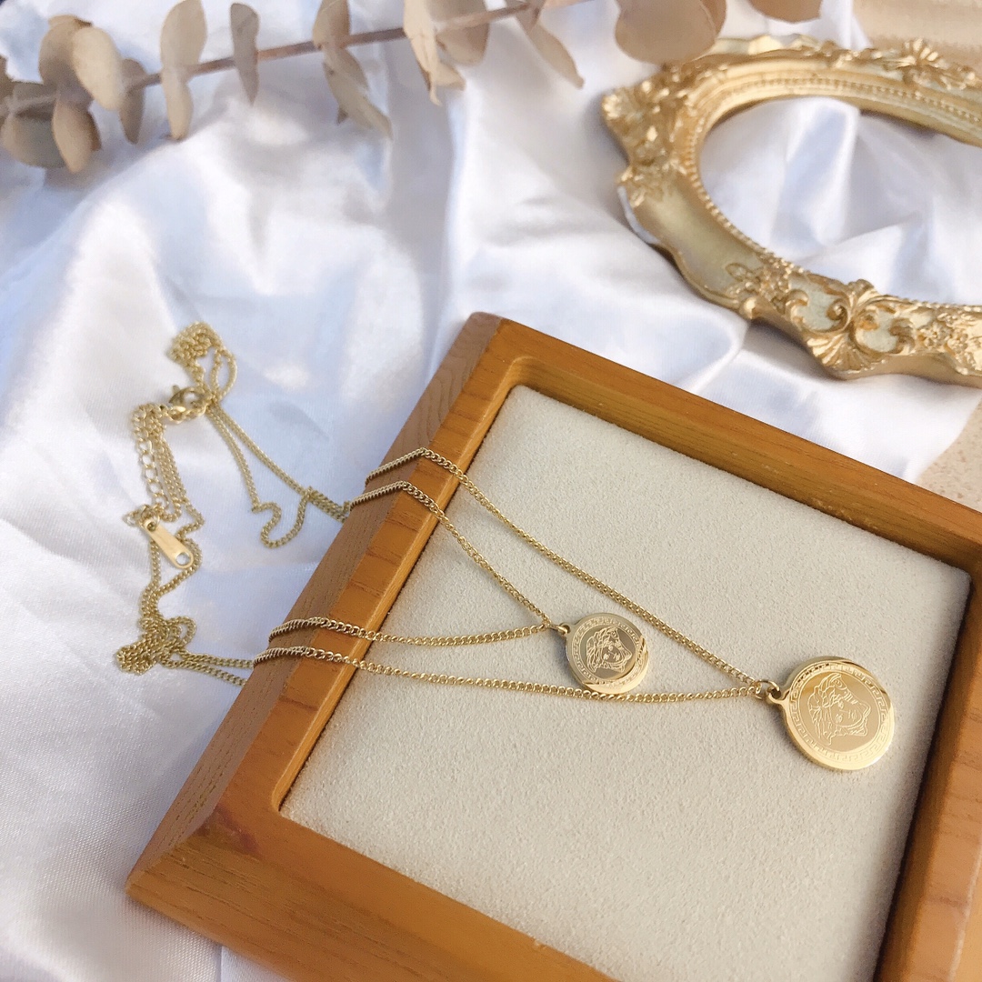 Replica VERSACE Necklace