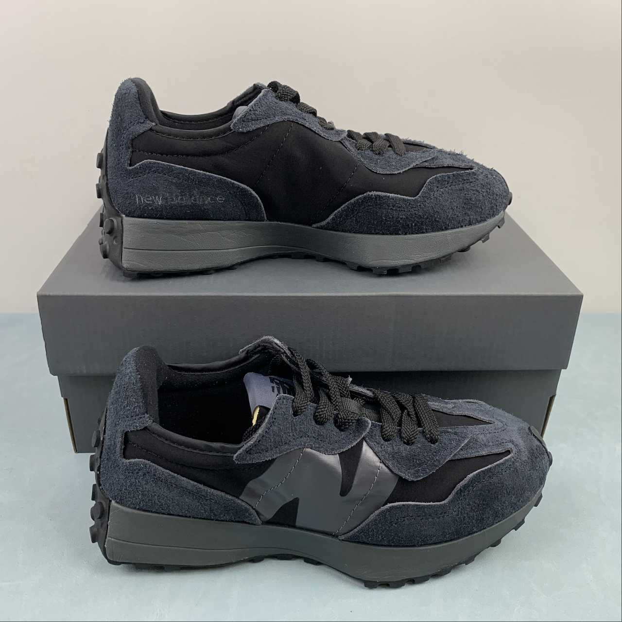 Replica New Balance Shoe New Balance NB327 U327WCD  36-45