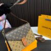 Replica Louis Vuitton Bag 25*19CM