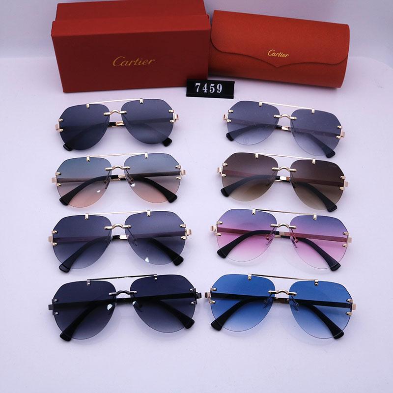 Replica Cartier Glasses