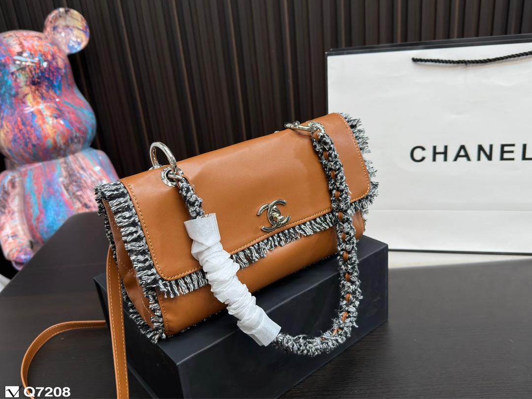 Replica Chanel Bag 16*26.5CM