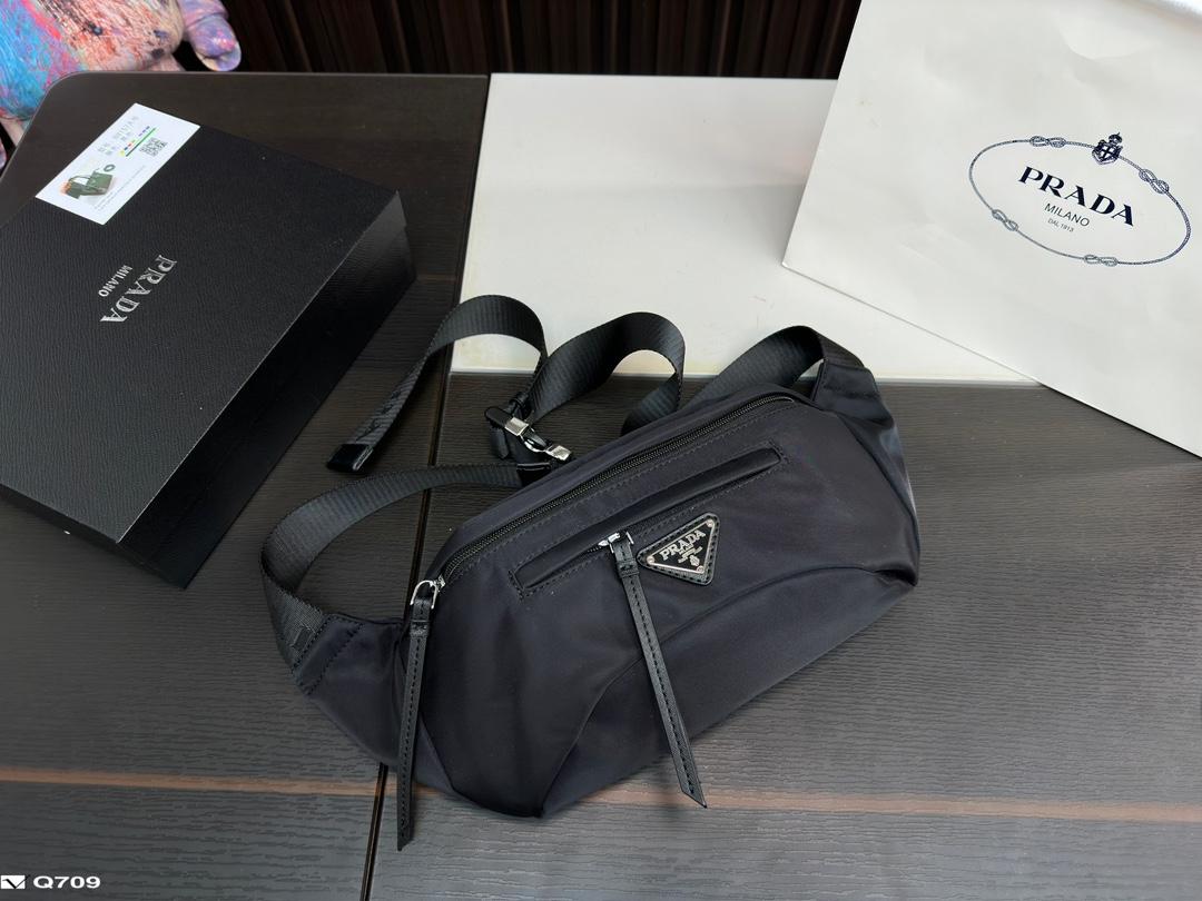 Replica Prada Bag 40*13CM