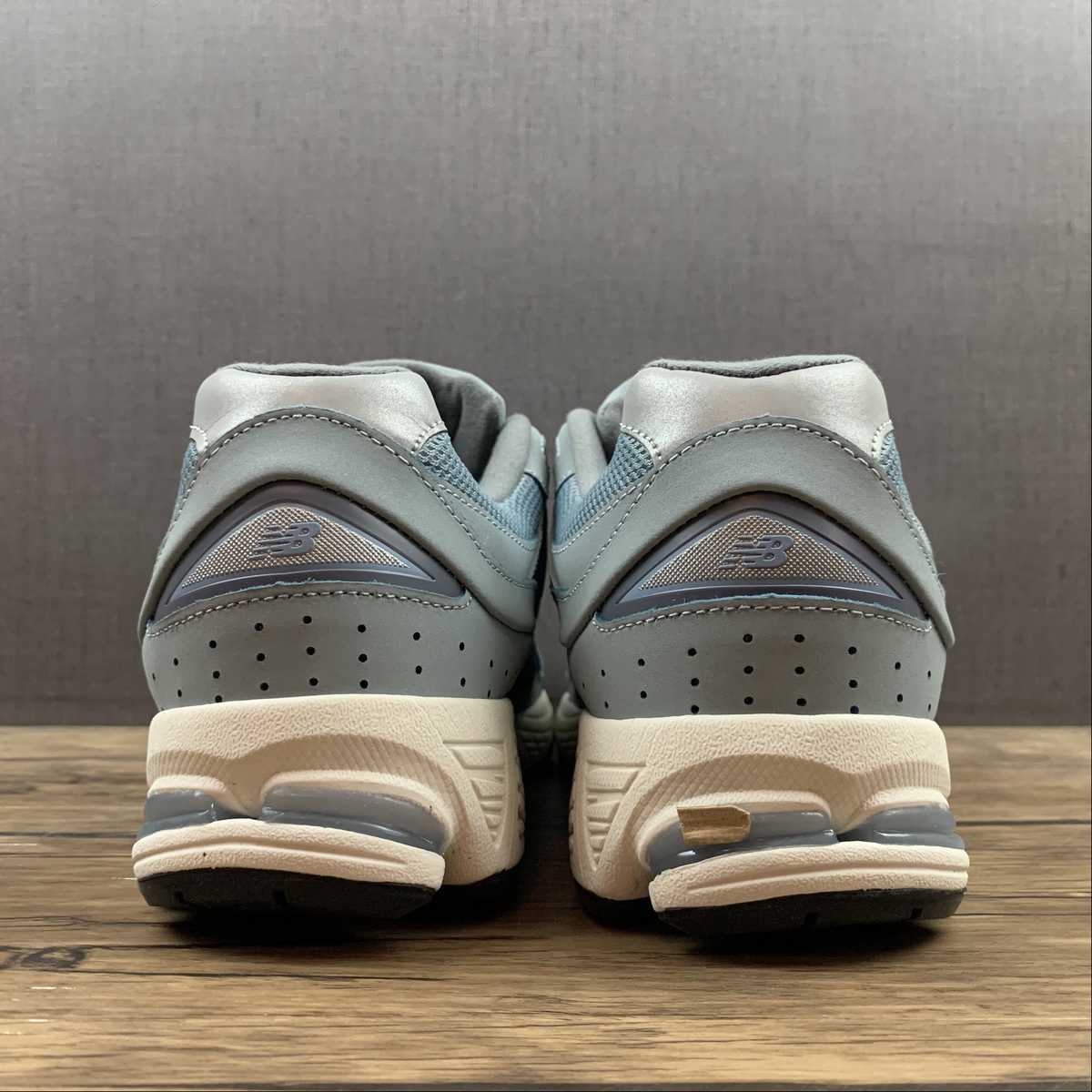 Replica New Balance Shoe New Balance NB2002 ML2002RR  36-45