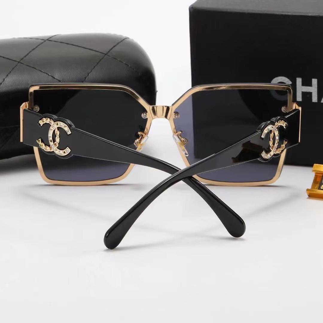 Replica Chanel Glasses