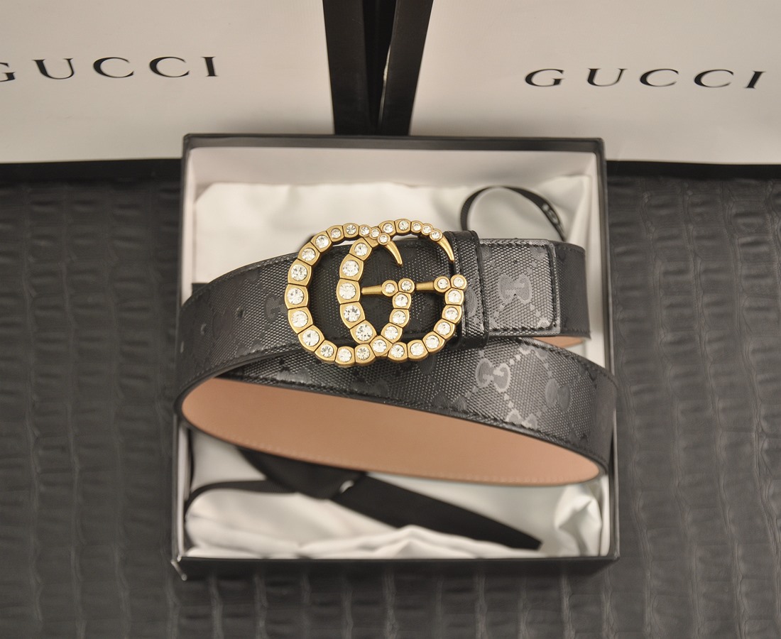 Replica GUCCI belt