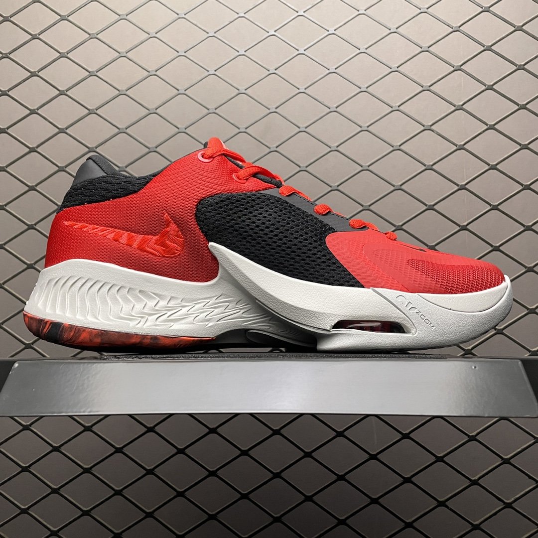Replica Nike Shoe Nike Air Zoom Freak 4 EPDJ6149-600 Size 40-46 27YDEF13