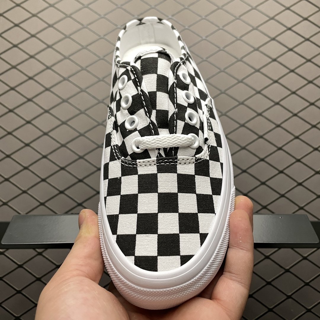 Replica Vans Shoe Vans Authentic 35-44 19EDDH14 001