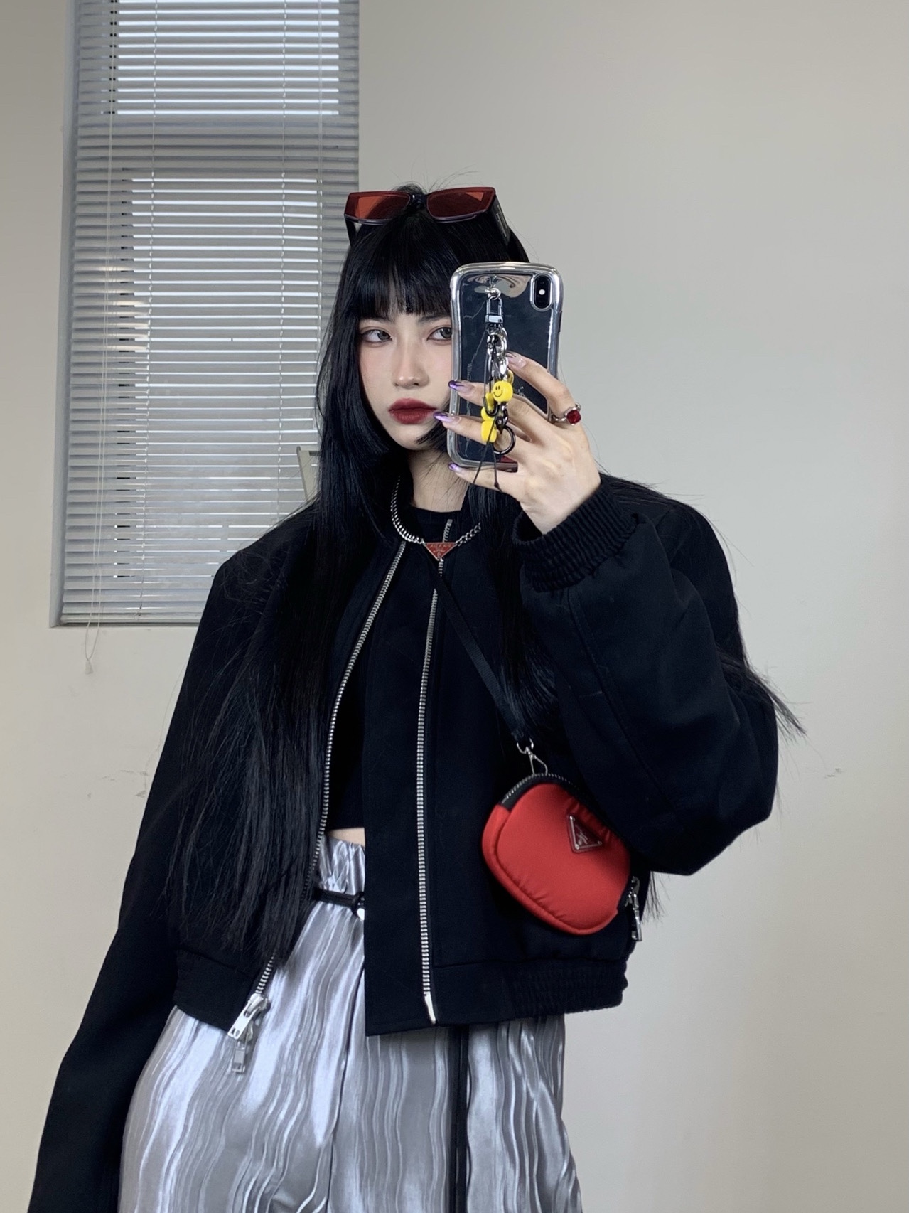 Replica PRADA Necklace