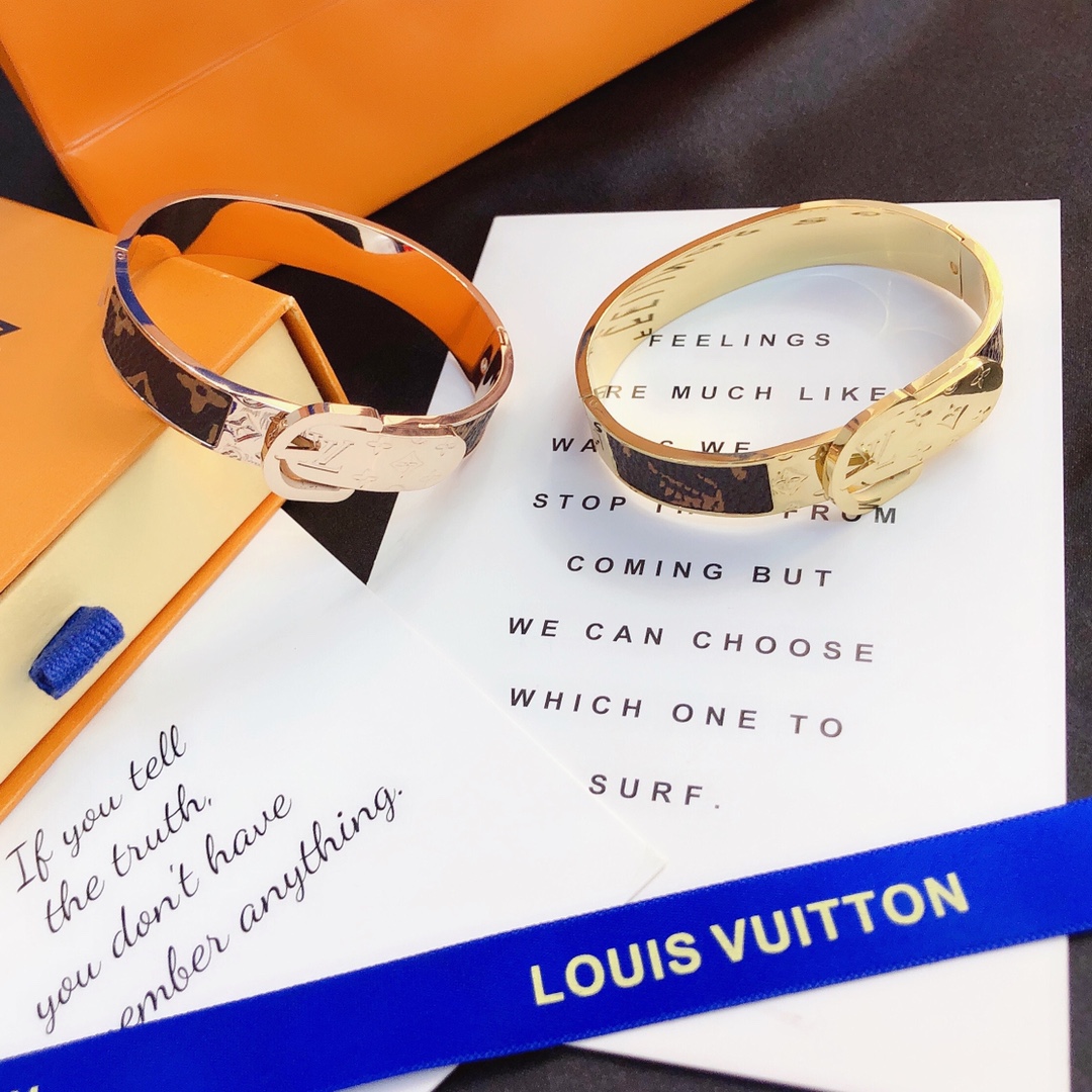 Replica LOUIS VUITTON Bangle