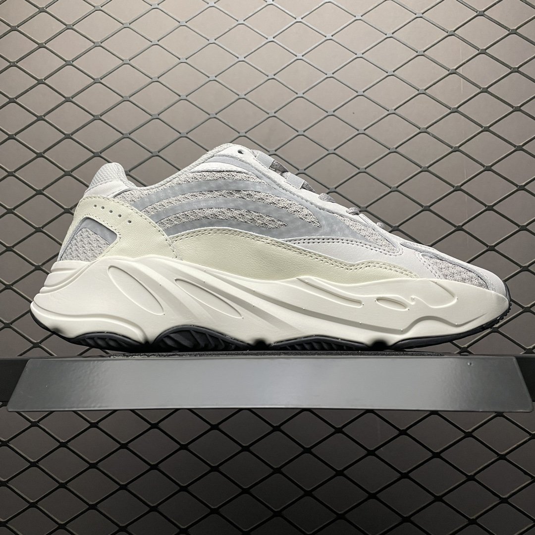 Replica Adidas Yeezy Shoe Adidas Yeezy Boost 700 V2 Static 700V2 EF2829 Size 36-48