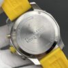 Replica BREITLING 904l Stainless Steel Quartz Watch 46MM