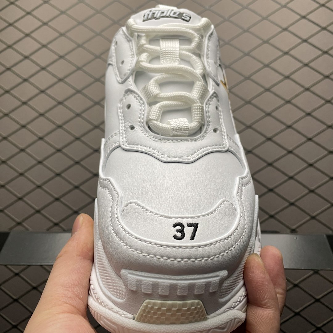 Replica GUCCI Shoe Gucci x Balenciaga _01349