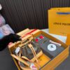 Replica Louis Vuitton Bag set 13*16CM